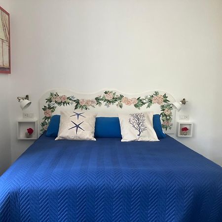 Villa Striano Boutique Капри Екстериор снимка